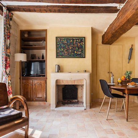Pantheon & Sorbonne - Cityapartmentstay Paris Eksteriør bilde