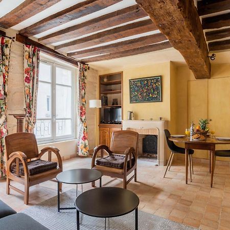 Pantheon & Sorbonne - Cityapartmentstay Paris Eksteriør bilde