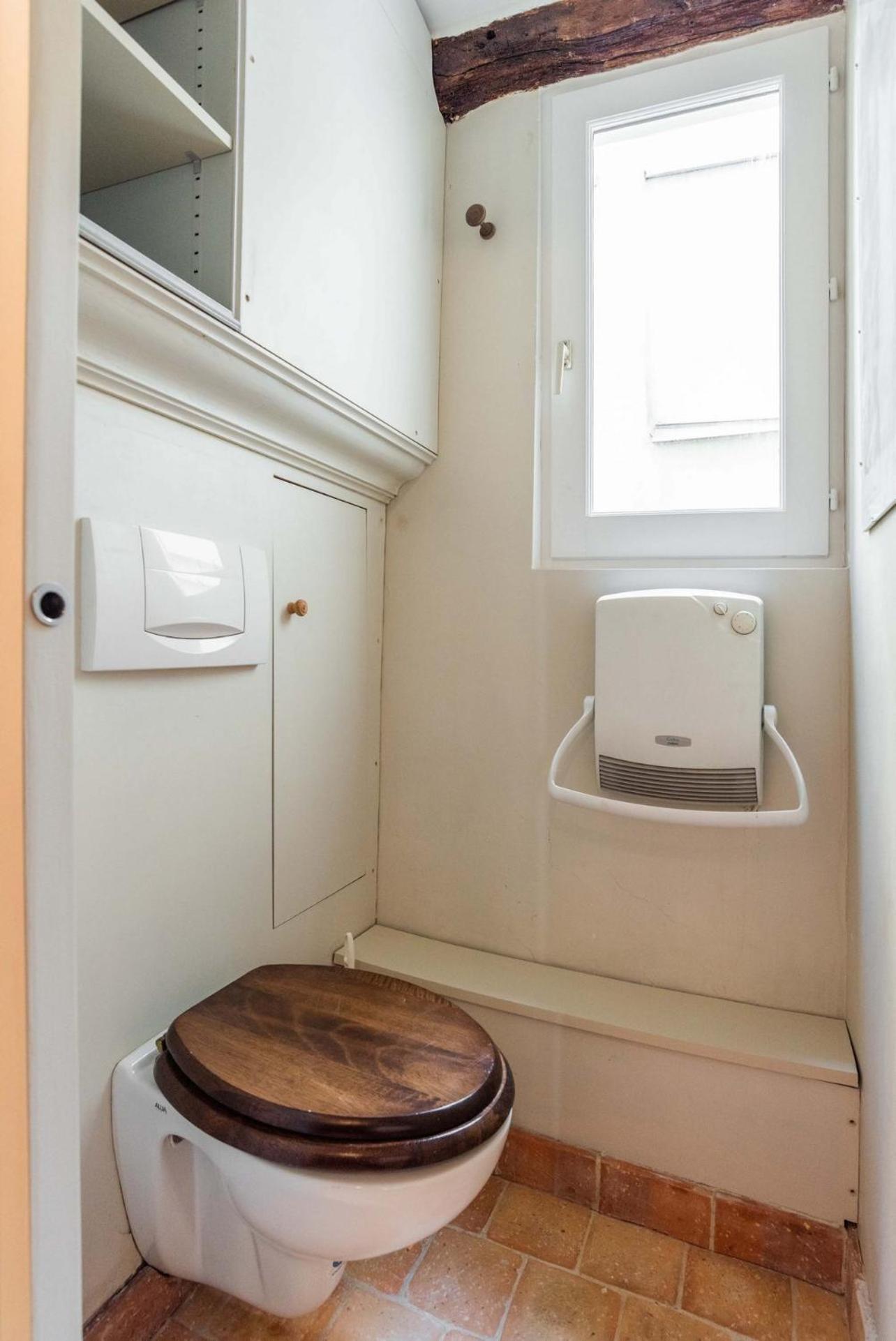 Pantheon & Sorbonne - Cityapartmentstay Paris Eksteriør bilde