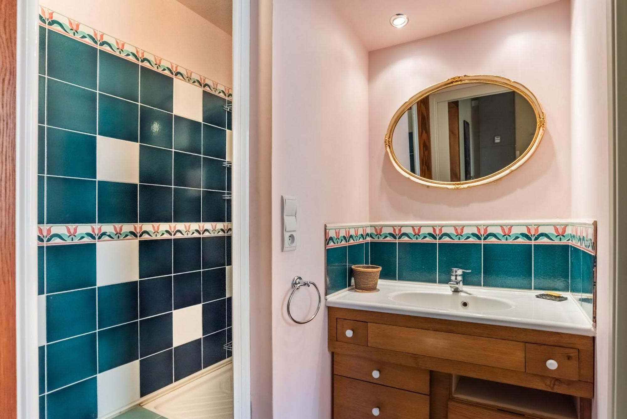 Pantheon & Sorbonne - Cityapartmentstay Paris Eksteriør bilde